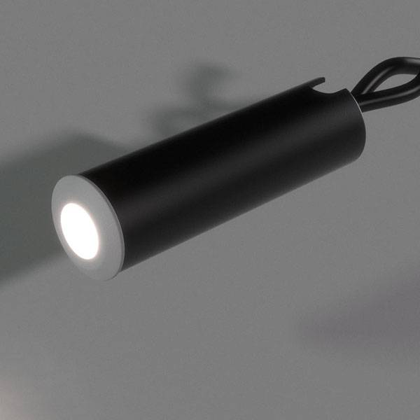 Фото LED Точечный светильник WLCL-111 в Невинномысске